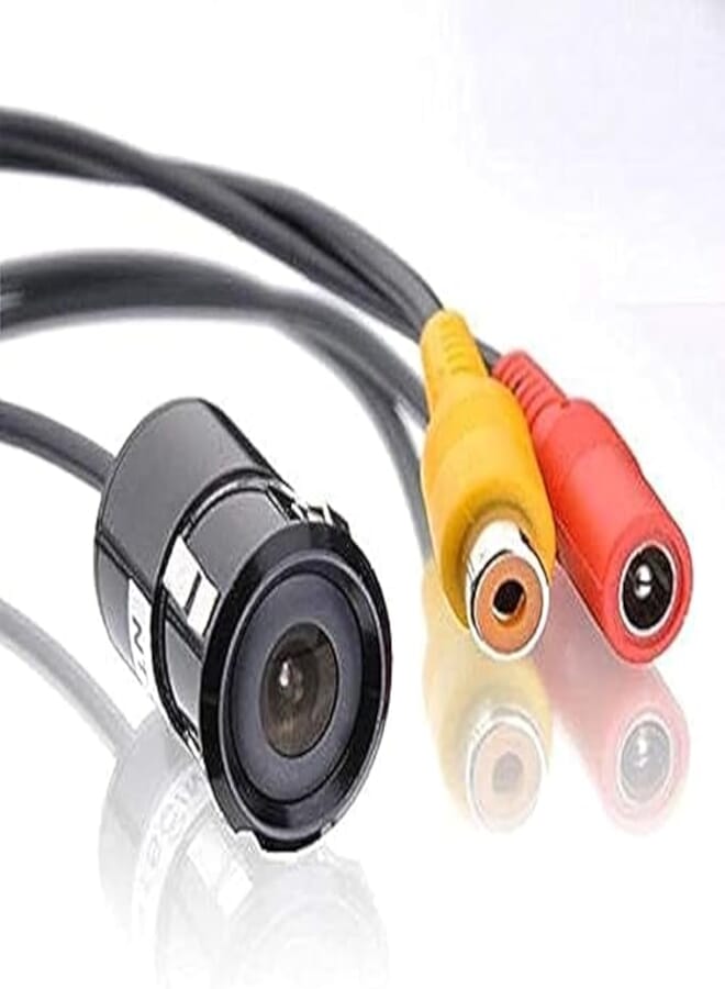 Resolution 1920x1080 Type Camera Backup Monitors & Alarms Rear View universal camera Reverse CAMERA